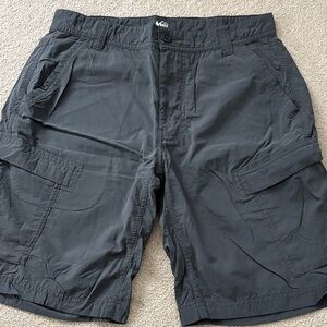 Men's REI Cargo Shorts